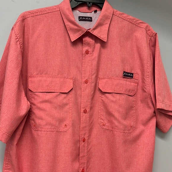 Joe Marlin shirt! - Picture 1 of 5